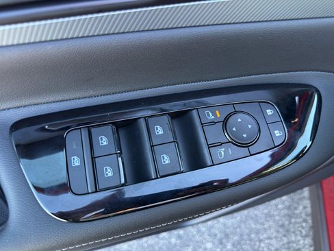 New 2026 Nissan Murano SL AWD/4WD image 13