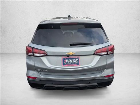 Used 2024 Chevrolet Equinox LT image 6