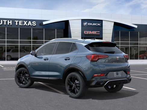 New 2026 Buick Encore GX Sport Touring w/ Comfort Package FWD image 3