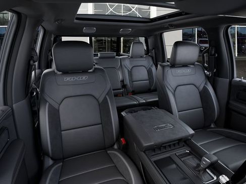 New 2026 RAM 1500 RHO image 16