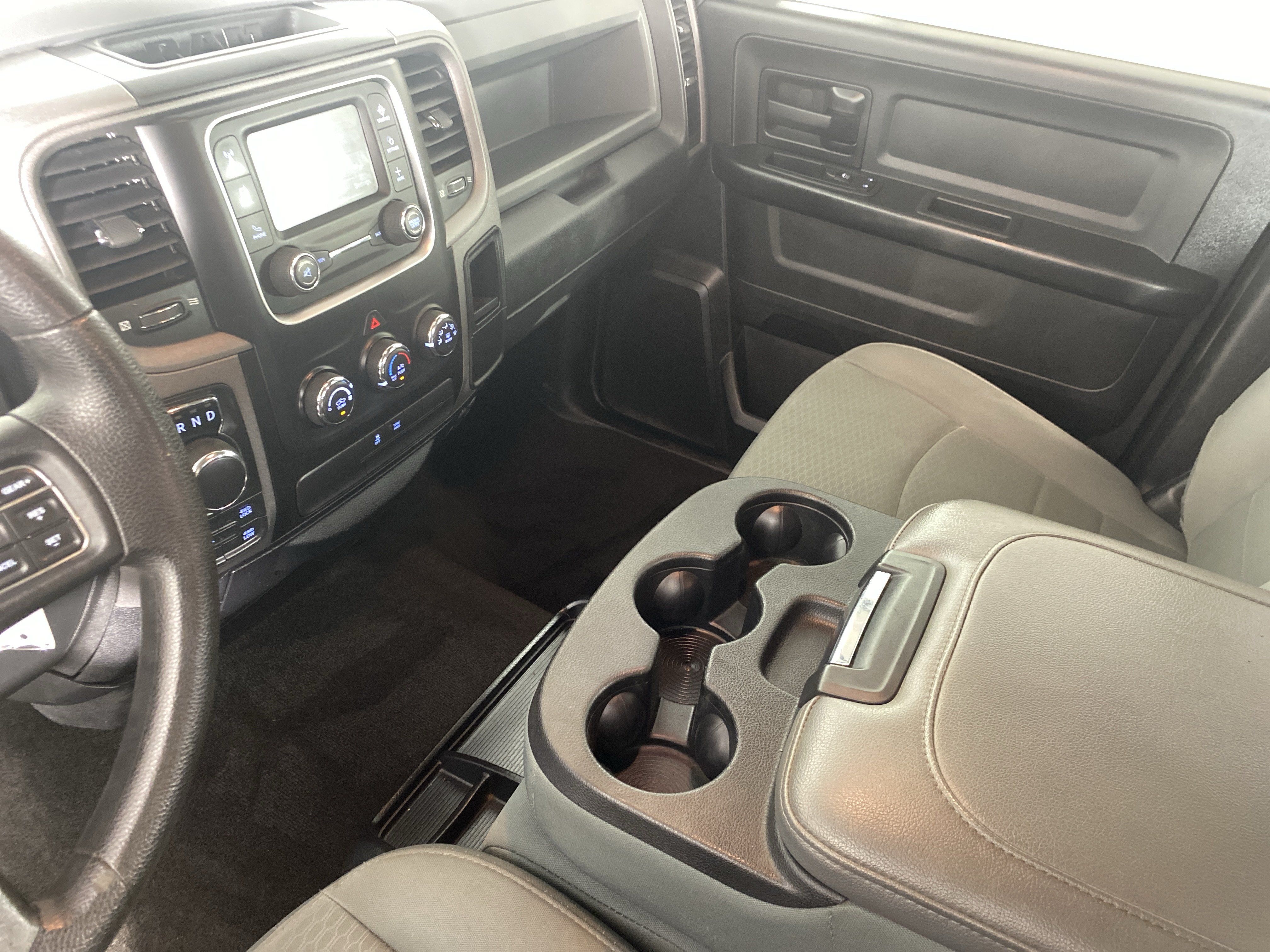 Used 2017 RAM 1500 Tradesman w/ Popular Equipment Group AWD/4WD image 24