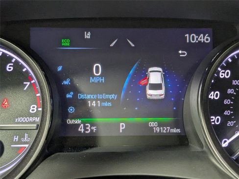 Certified 2022 Toyota Camry SE image 16