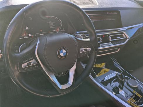 Used 2025 BMW X5 xDrive50e image 15
