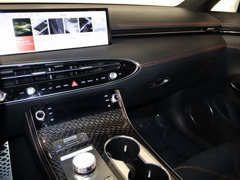 Used 2026 Genesis GV70 3.5T Sport Prestige image 63