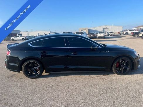 Used 2019 Audi A5 2.0T Premium Plus w/ Premium Plus image 4
