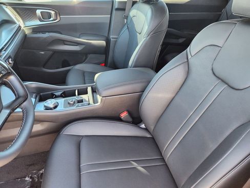 New 2026 Kia Sorento EX image 7
