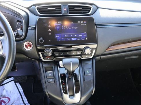 Used 2019 Honda CR-V EX-L image 25