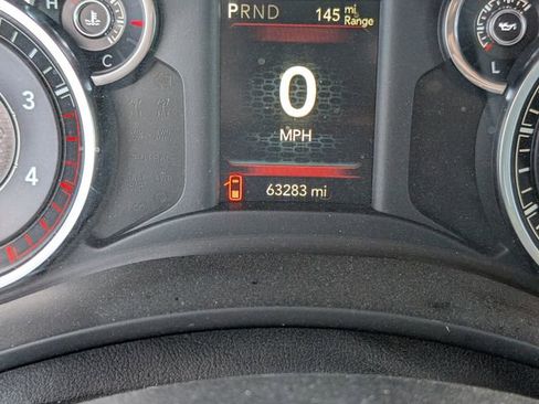 Used 2020 RAM 3500 Tradesman image 11