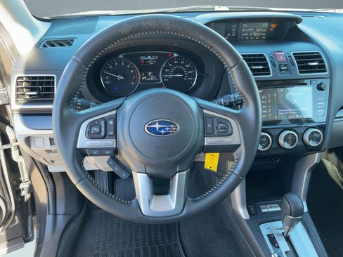 Used 2017 Subaru Forester 2.5i Limited w/ Popular Package #2 image 24