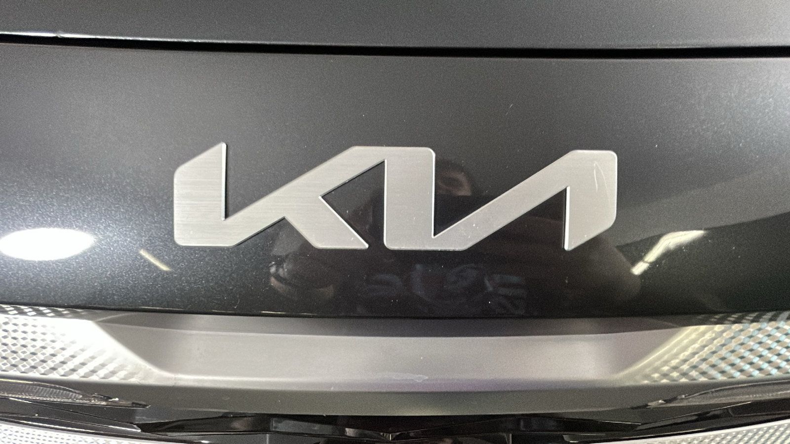 Used 2022 Kia Seltos EX AWD/4WD image 9