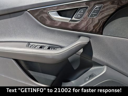 Certified 2023 Audi Q8 Premium Plus image 30