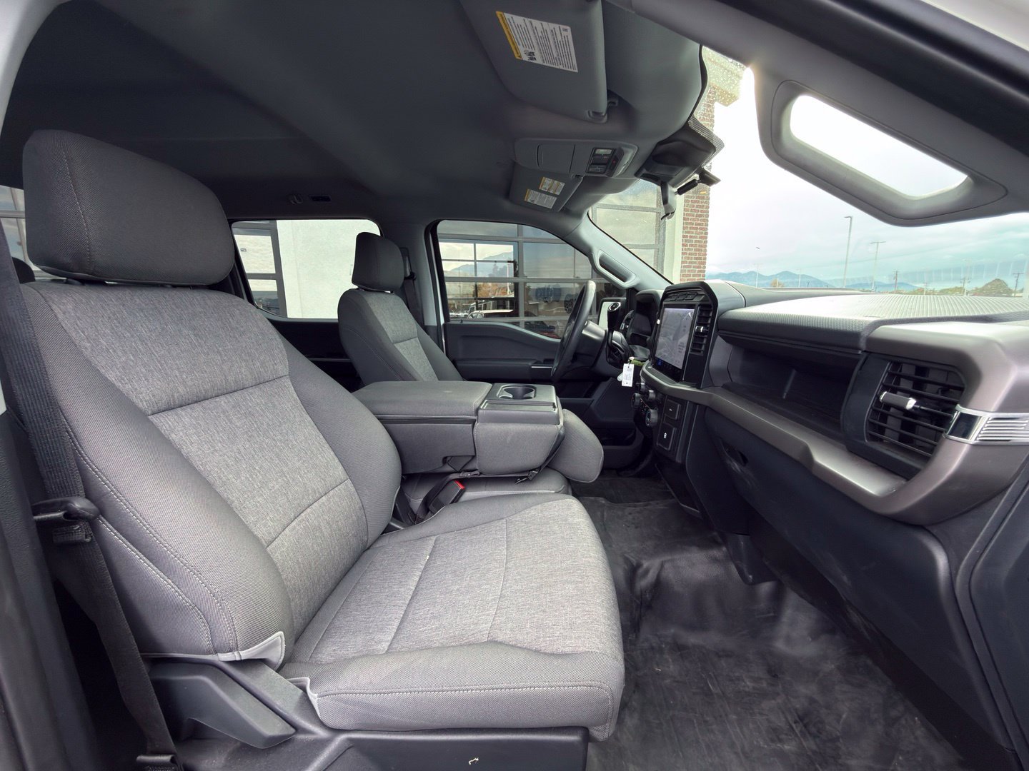 Used 2024 Ford F150 XL AWD/4WD image 37
