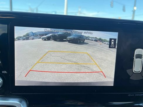 Used 2021 Kia Sorento SX AWD/4WD image 9