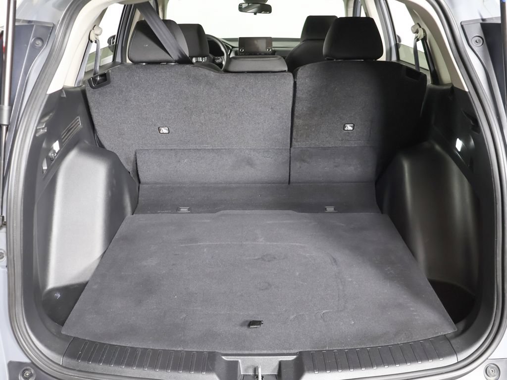 Used 2025 Honda CR-V EX image 19