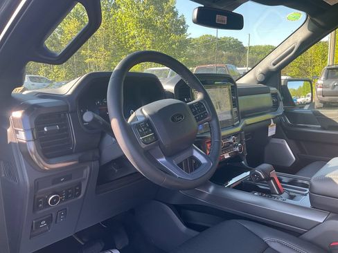 New 2026 Ford F150 Lariat w/ Equipment Group 502A High AWD/4WD image 15