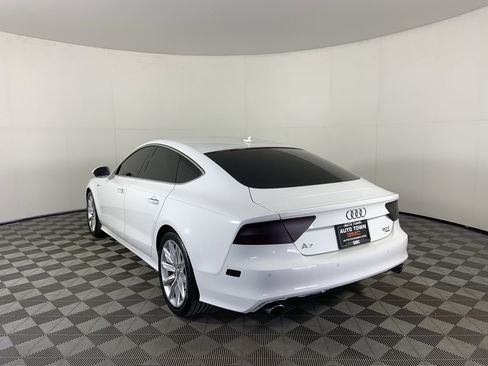 Used 2014 Audi A7 3.0T Prestige image 7