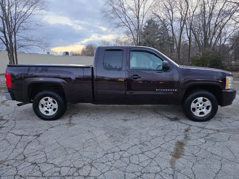 Used 2009 Chevrolet Silverado 1500 LT w/ Power Pack Plus image 4