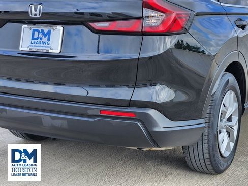 Used 2024 Honda CR-V LX image 14