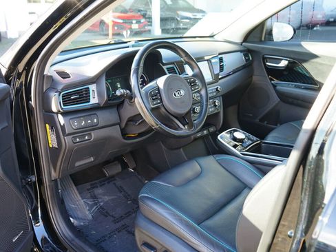 Used 2019 Kia Niro EX Premium w/ Cold Weather Package 1.0 image 15