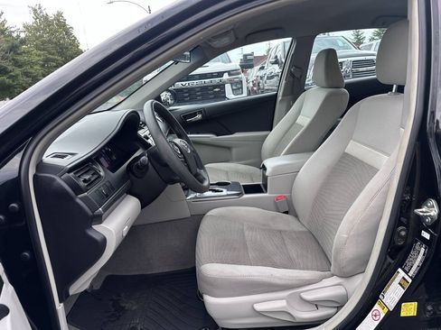 Used 2014 Toyota Camry LE FWD image 18