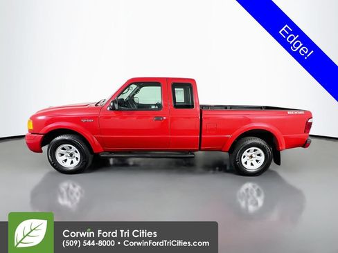 Used 2004 Ford Ranger Edge RWD image 6