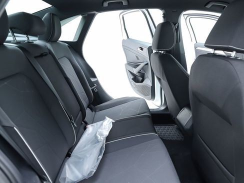 New 2025 Volkswagen Jetta Sport image 36