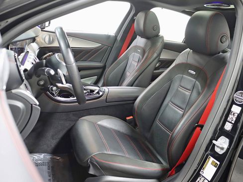 Used 2018 Mercedes-Benz E 43 AMG 4MATIC Sedan image 31