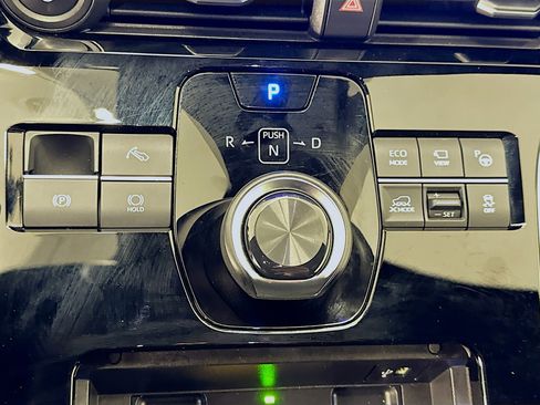 Used 2024 Toyota bZ4X Limited w/ Weather Package image 25