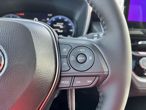 New 2026 Toyota Corolla Cross XLE w/ Convenience Package image 30