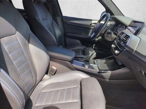 Used 2018 BMW X3 xDrive30i AWD/4WD image 23