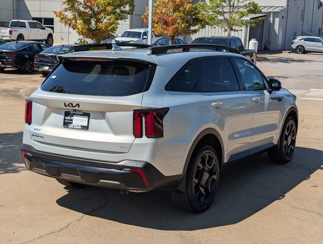 Used 2026 Kia Sorento SX AWD/4WD image 6