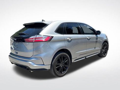 Used 2020 Ford Edge ST-Line FWD image 6