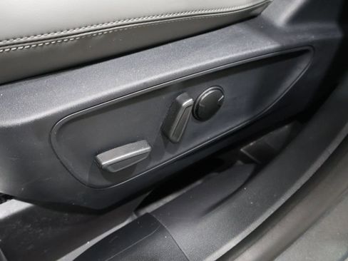 Used 2025 Ford Bronco Sport Badlands image 13