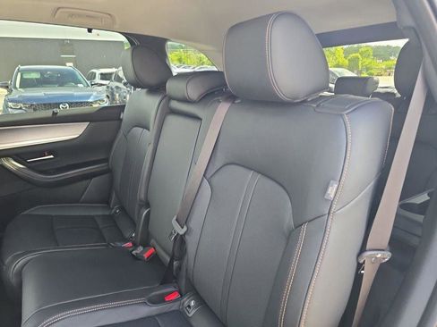 New 2026 MAZDA CX-90 3.3 Turbo w/ Premium Sport Pkg AWD/4WD image 14