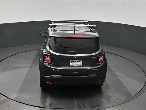 Used 2022 Jeep Renegade Latitude image 30