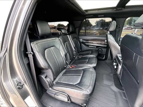 Used 2021 Ford Expedition Max Limited image 20