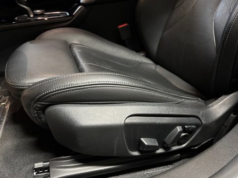 Certified 2022 BMW M235i xDrive Gran Coupe w/ Premium Package image 14