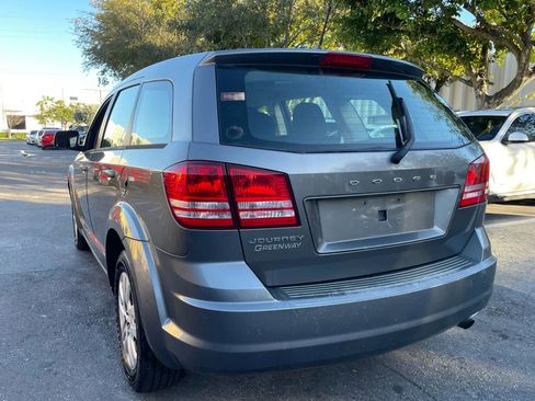 Used 2013 Dodge Journey American Value Package w/ Flexible Seating Group image 9