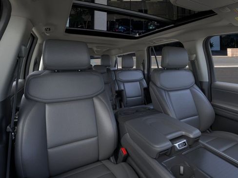 New 2026 Ford Expedition Max Active AWD/4WD image 10