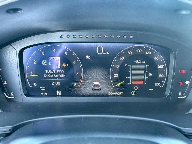 Used 2024 Honda Civic Type R image 15