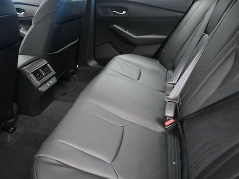New 2026 Honda Accord Hybrid Sport-L image 21