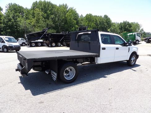 Used 2019 Ford F350 XL w/ Power Equipment Group RWD image 8