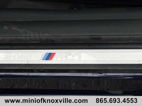 Used 2024 BMW M4 Competition image 13