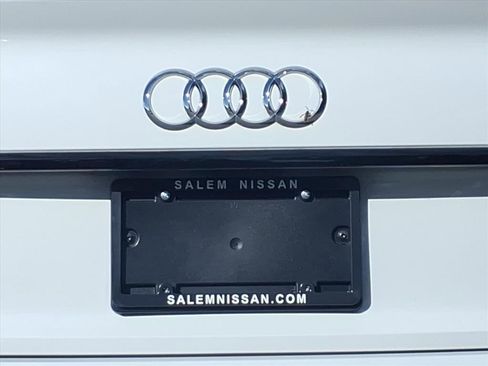 Used 2023 Audi Q5 2.0T Premium Plus w/ Premium Plus Package image 7