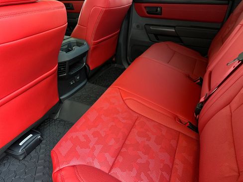 New 2026 Toyota Tundra TRD Pro AWD/4WD image 11