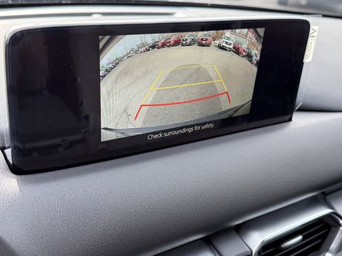 New 2025 MAZDA CX-5 AWD 2.5 S image 23