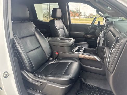 Used 2021 GMC Sierra 1500 Elevation image 15