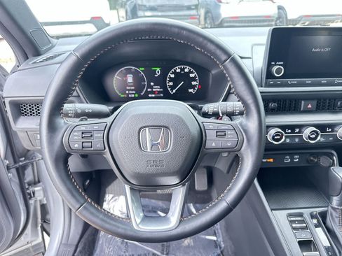 Used 2025 Honda CR-V Sport image 18