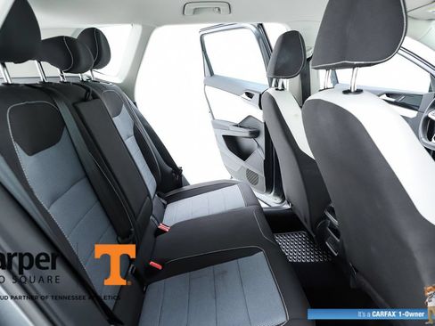 Used 2025 Volkswagen Taos S FWD image 35
