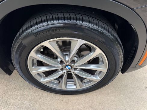 Used 2019 BMW X3 sDrive30i RWD image 18